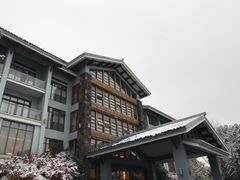 -天目湖御水温泉·度假酒店