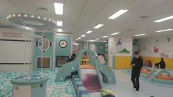 -孩子王童乐园(吾悦广场店)