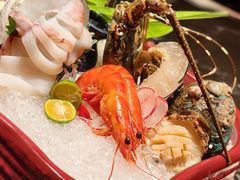 -蒋记海鲜姿造•洋房别墅(星河湾店)