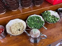 -重庆故事姊妹老火锅(财经学院店)