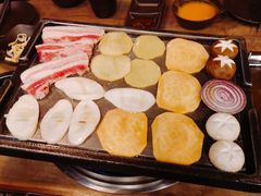 -香猪坊韩国烤肉专属门店(魏公村店)