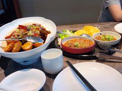 -船家渔(徐州北路店)