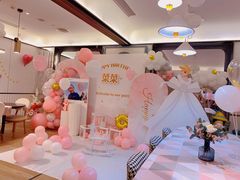 -BossBabe亲子餐厅(金光华广场店)