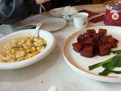 -老克勒上海菜(南京路步行街店)