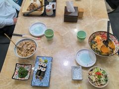 -桃屋日本料理(清华科技园店)