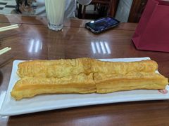 -日月永和中国餐饮名店(东湖店)