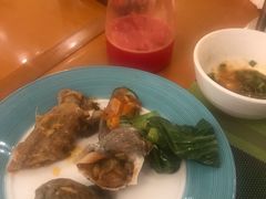 -佰园全日西餐厅-厦门佰翔软件园酒店