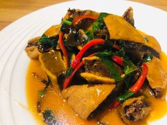 -胖老汉椒麻鸡清真新疆菜(西御街店)