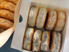 -栗酥饼(南长街店)