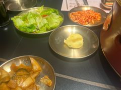 -西塔老太太泥炉烤肉(龙湖北苑天街店)