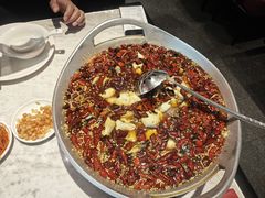 -天辣(金桥啦啦宝都店)