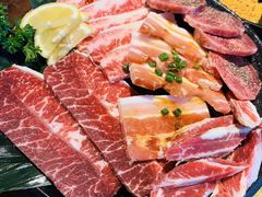 -黑牛の店·和牛烧肉(大悦城店)