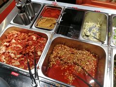 -韩国大金刚烤肉·料理(印象城店)