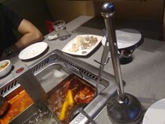 -海底捞火锅(青山湖万达夜宵主题店)