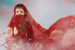 点击看大图 -盘子女人坊古装写真摄影(天津总店)