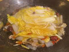 -美膳居川菜馆油焖大虾烧烤(卓刀泉店)