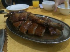 烧鹅-蚝专家(北滘店)