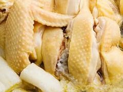 -同仁四季椰子鸡(海岸城天利店)