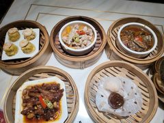 -稻香饭店(龙华天虹店)