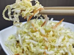 -李恩记清真水饺(北电大厦店)