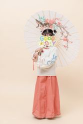 -小熊维尼高端儿童摄影(宝安旗舰店)