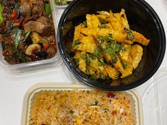 -遵义虾子卢四羊肉粉(大沽路店)