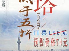 -龙塔