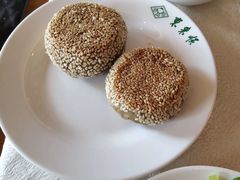 -东来顺饭庄(天坛店)