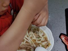 -大师兄·西北小馆(南沙万达广场店)