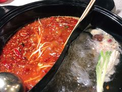 -钢管厂五区小郡肝串串香(南山店)