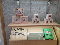 -霸王茶姬(建邺万达广场店)