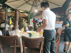 露天位-三强鸽子(中原路店)