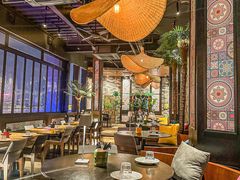 -AZUL by FUEL蓝色·法式酒馆(琶醍店)