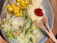 -雷门拉面店(新光天地店)