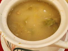 -胜记菜馆(文明路)