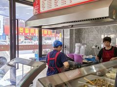 -晓马鸭店(新芜路店)