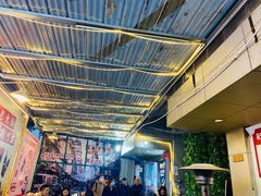 -肥龙火锅(南坪店)