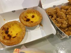 -肯德基(渔阳店)