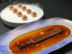 -曾宴·楚菜(湖北省博物馆店)