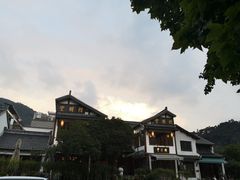 -礼耕堂·百年茶人餐厅(梅家坞店)