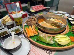 -椰小鸡·琼州糟粕醋(美兰缤纷城店)