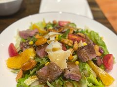 -安妮意大利餐厅(世贸天阶店)