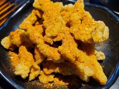 -石锅苗苗鱼(武汉首店)