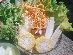 -云荷里·蒸汽石锅鱼·云南菜(中发百旺店)