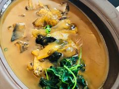 -天伦里餐厅(绿城桃花源店)
