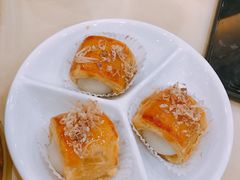 -中山国际酒店中餐厅