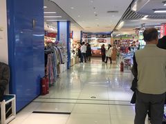 -天丰利生活MALL(和平里店)