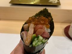 -鮨一日本料理旗舰店(总店)