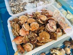 -金渔村海鲜烧烤大排档