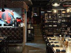 -Hostaria Bar维他餐吧·意大利西餐厅·牛排馆